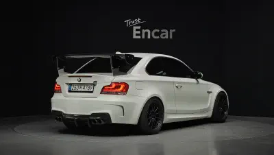 BMW 1M