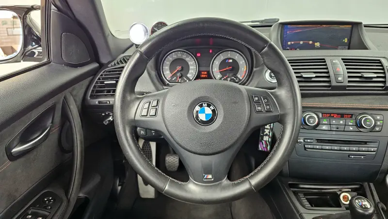 BMW 1M