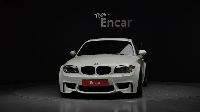 BMW 1M