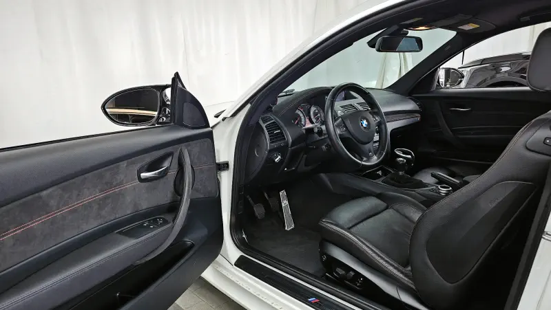BMW 1M