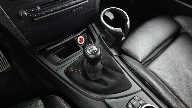 BMW 1M