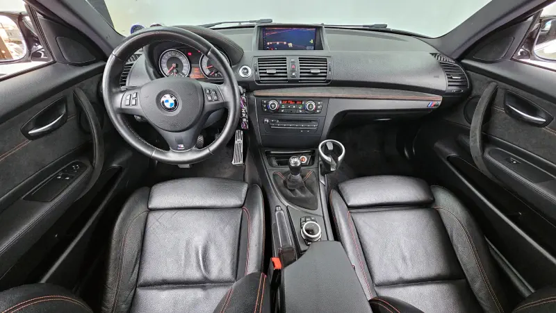 BMW 1M
