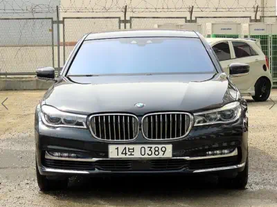 BMW 7-Series