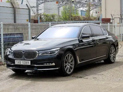 BMW 7-Series
