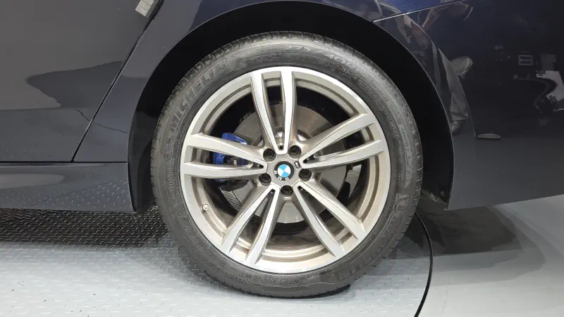 BMW 6-Series Gran Turismo
