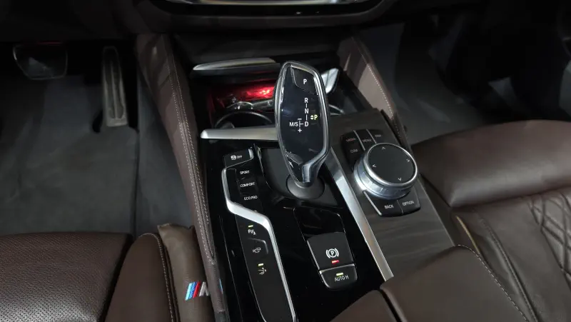 BMW 6-Series Gran Turismo