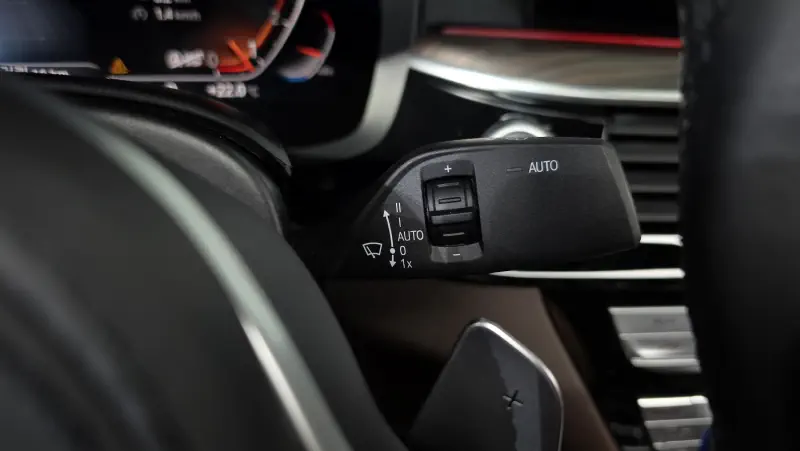BMW 6-Series Gran Turismo