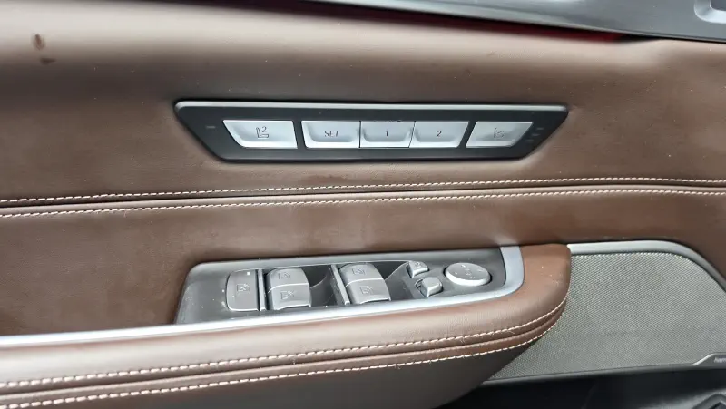 BMW 6-Series Gran Turismo