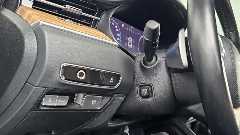 Kia K9