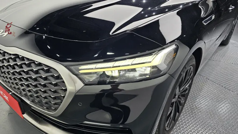 Kia K9