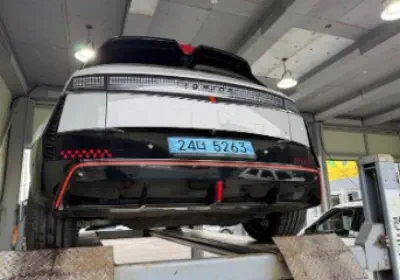 Hyundai Ioniq 5