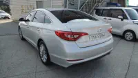Купить Hyundai Sonata Gyeonggi из Кореи, превью 6