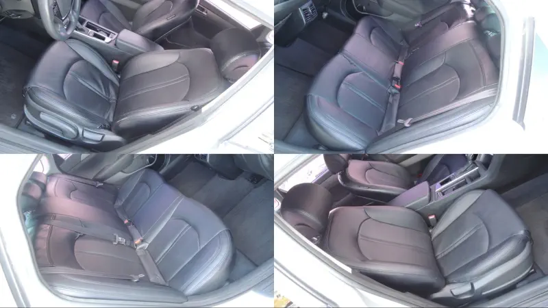Купить Hyundai Sonata Gyeonggi из Кореи