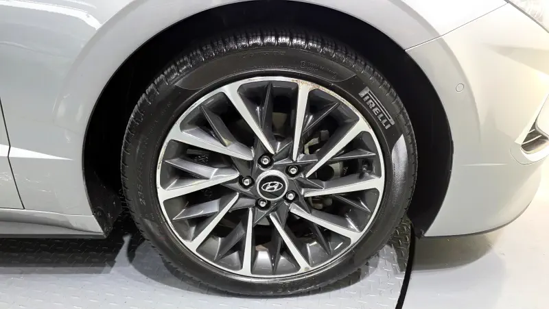 Купить Hyundai Sonata Gyeonggi из Кореи