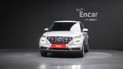 Hyundai Venue