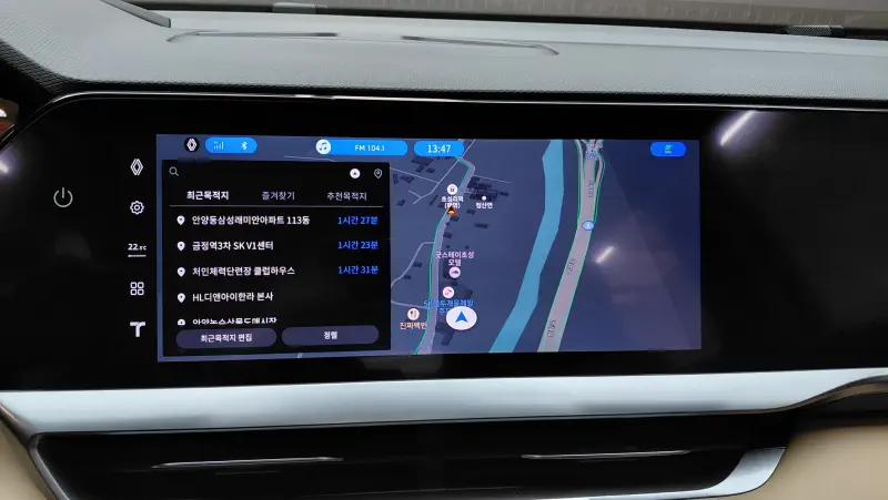 Renault Grand Koleos