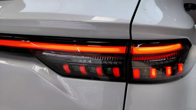 Renault Grand Koleos