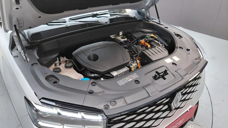 Renault Grand Koleos