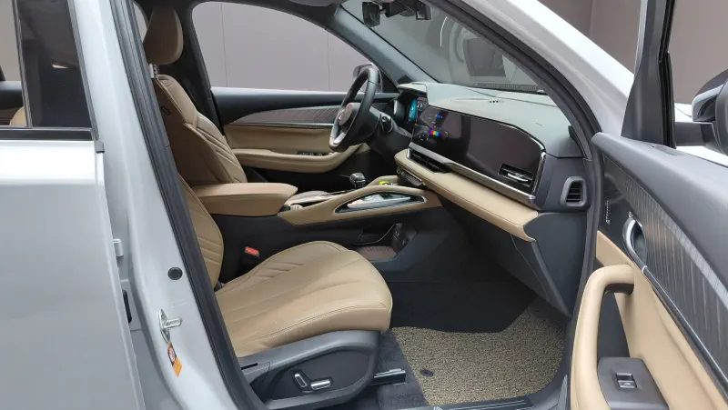 Renault Grand Koleos