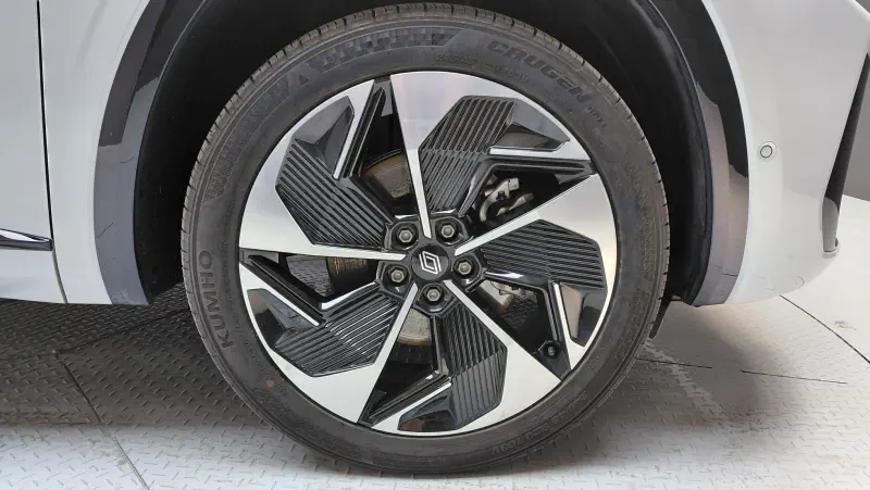 Renault Grand Koleos