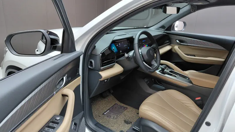 Renault Grand Koleos