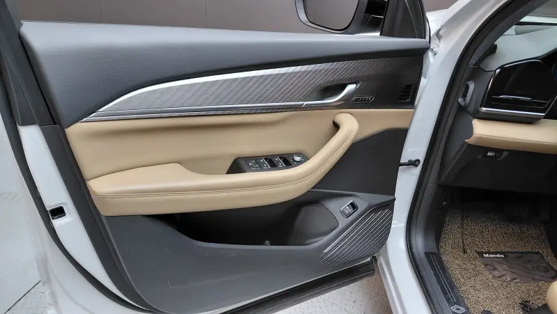 Renault Grand Koleos