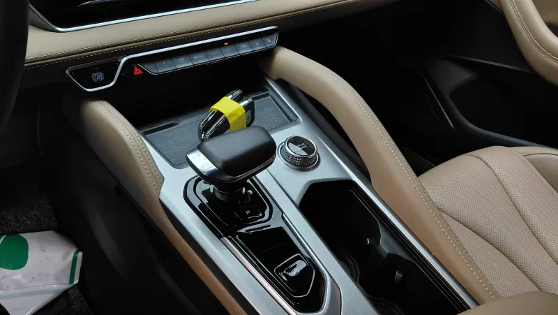 Renault Grand Koleos