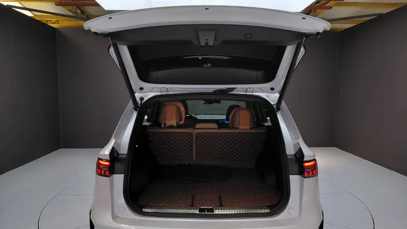 Renault Grand Koleos