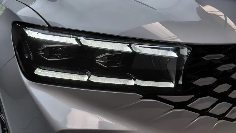 Renault Grand Koleos