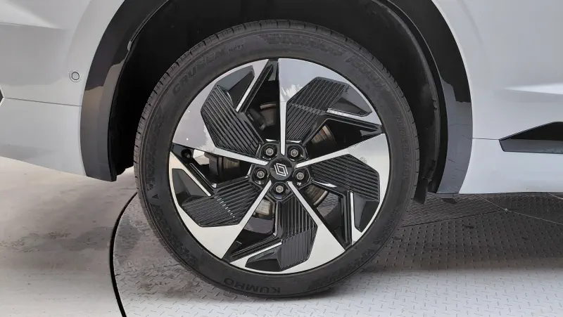 Renault Grand Koleos