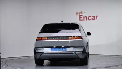 Hyundai Ioniq 5