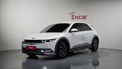 Hyundai Ioniq 5