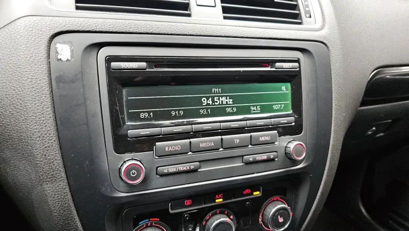 Volkswagen Jetta