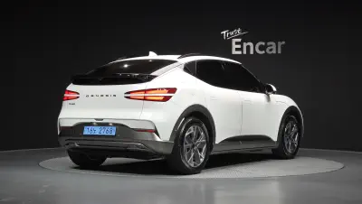 Genesis GV60