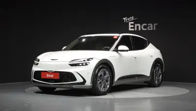 Genesis GV60