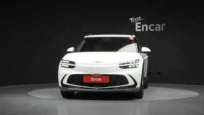 Genesis GV60