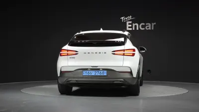 Genesis GV60