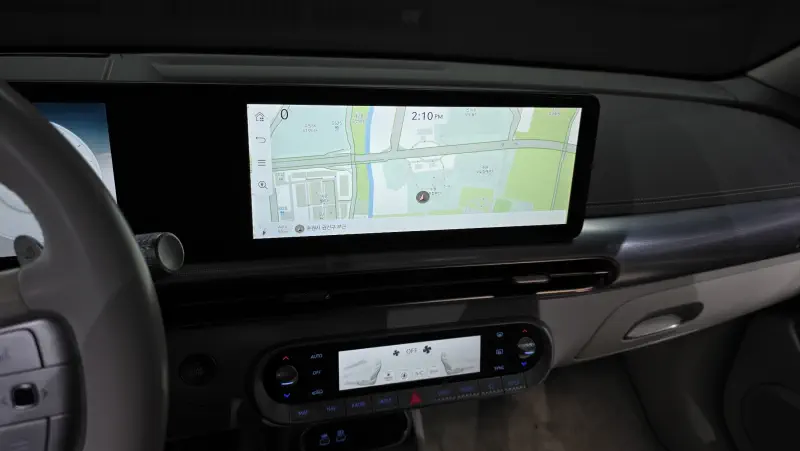 Genesis GV60
