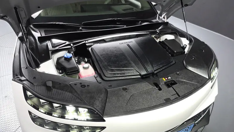 Genesis GV60