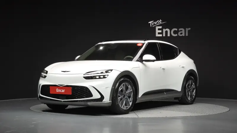 Genesis GV60