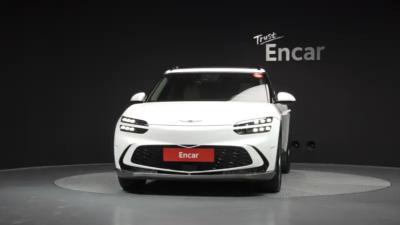 Genesis GV60