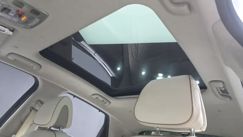 Genesis GV60
