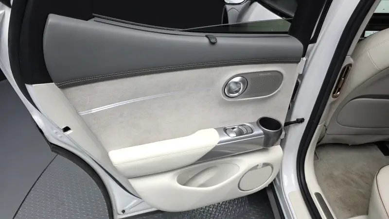 Genesis GV60