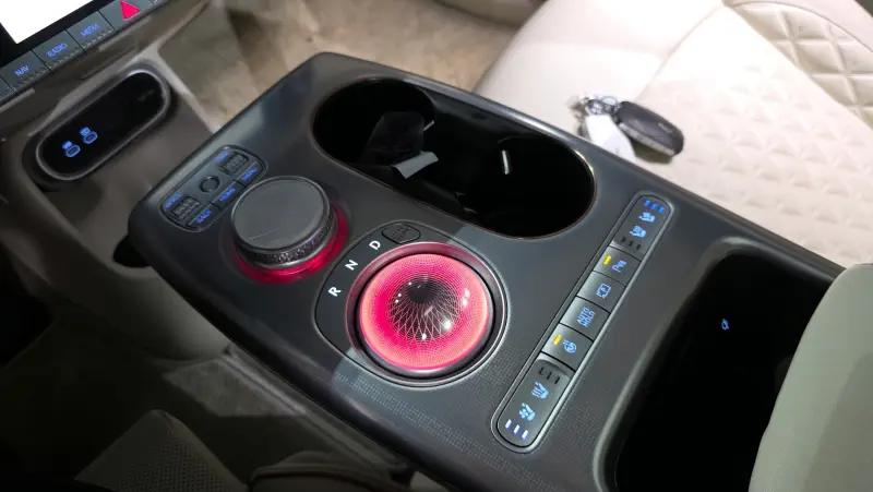 Genesis GV60