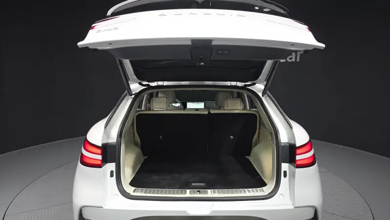 Genesis GV60