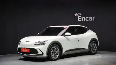 Genesis GV60