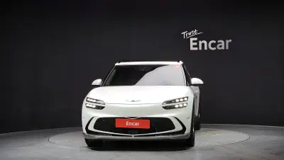 Genesis GV60