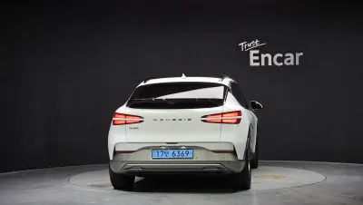 Genesis GV60