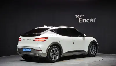 Genesis GV60
