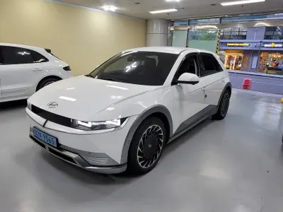 Hyundai Ioniq 5